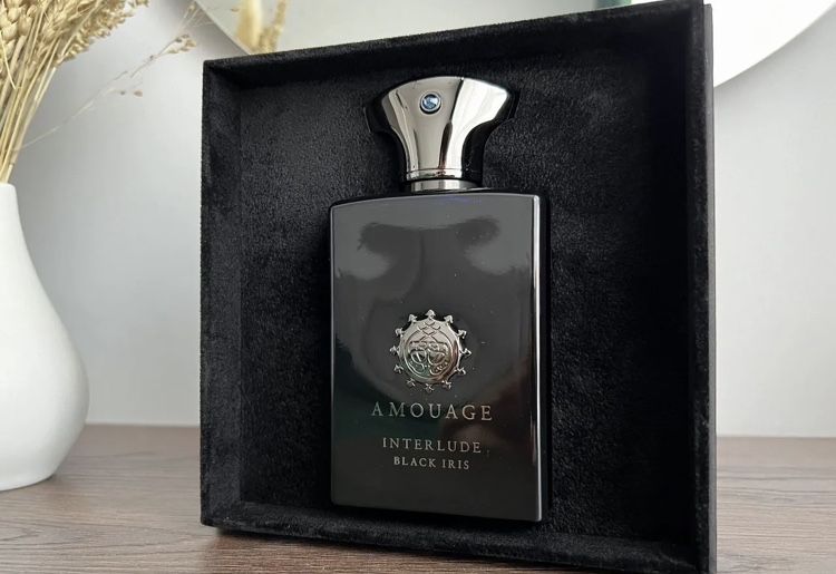 Attar colection parfume original 100%