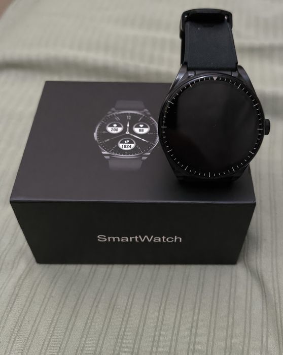 Умний часи , smartWatch