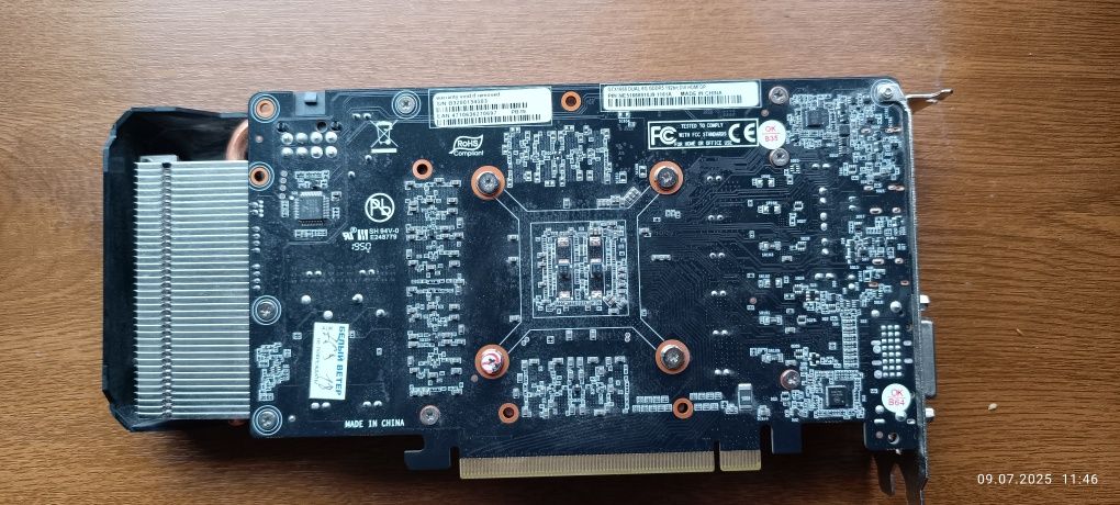 Системный блок на Core i5, DDR-4 32, GTX1660