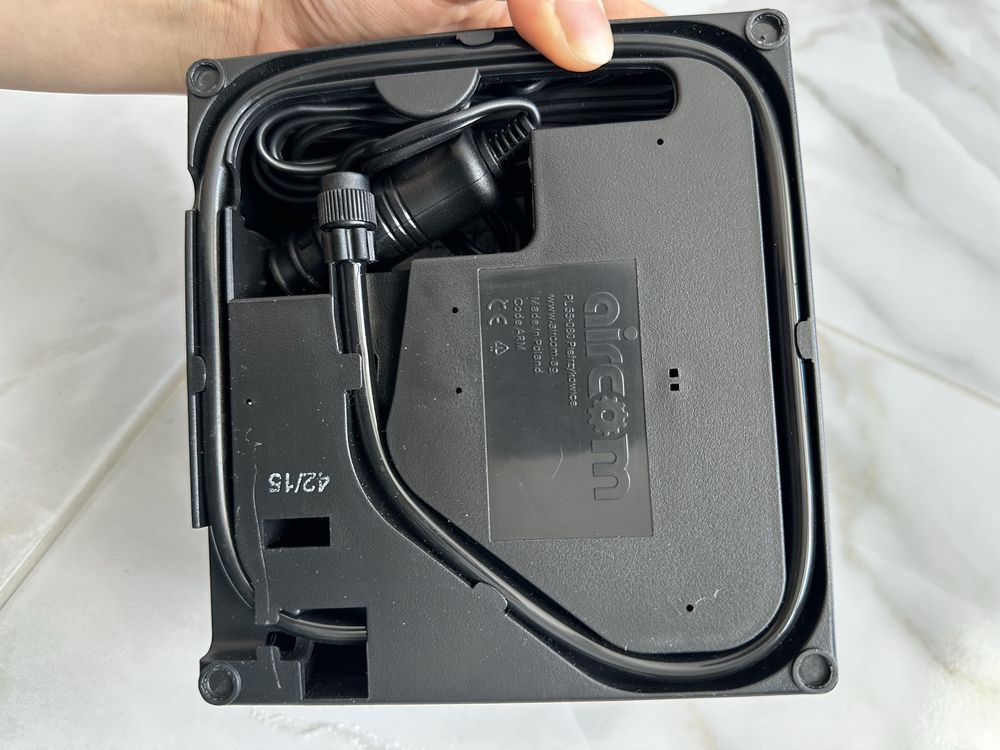 12V Преносим Автомобилен Компресор