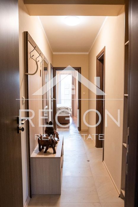 3-стаен в Варна, област-м-т Кабакум площ 100 цена 149000