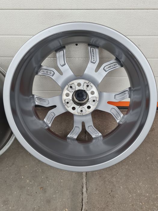 Оригинални джанти за BMW G02 G03 AUDI VW SEAT SKODA R19 5x112 ET32 7.5