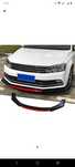 Lip Prelungire Bara Fata Tuning din 4 piese Model Universal 183cm,