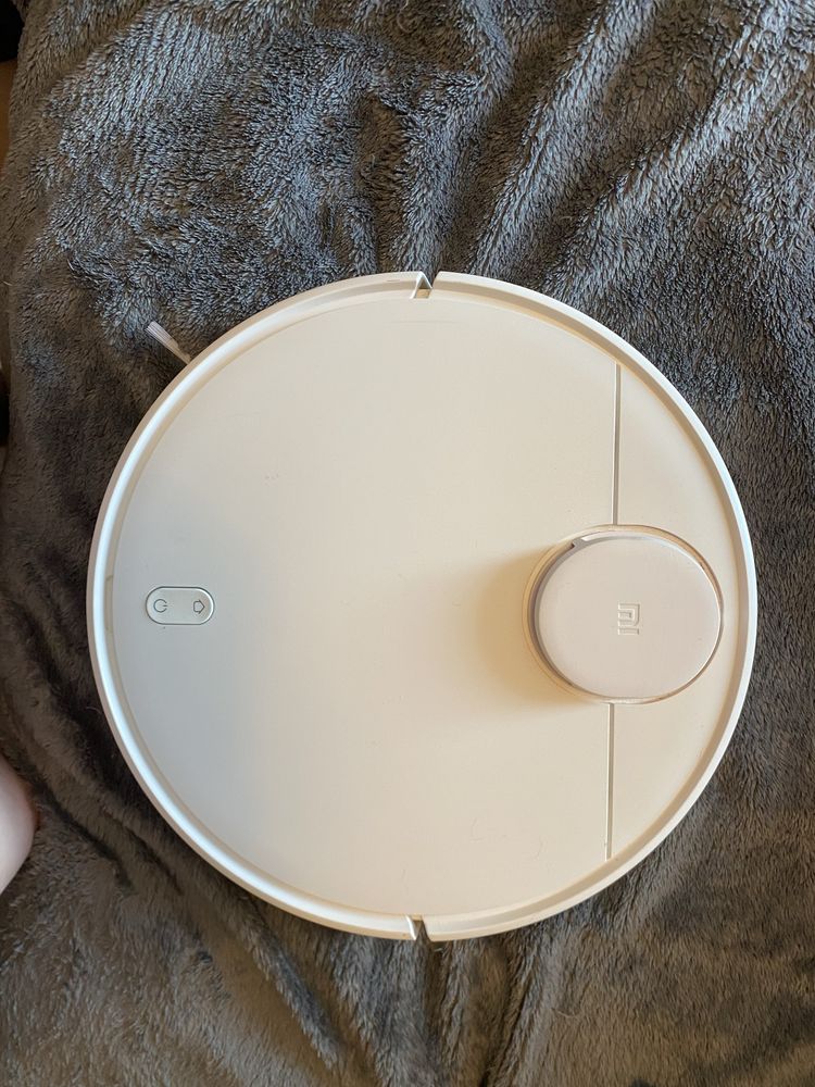 Робот пылесос Xiaomi