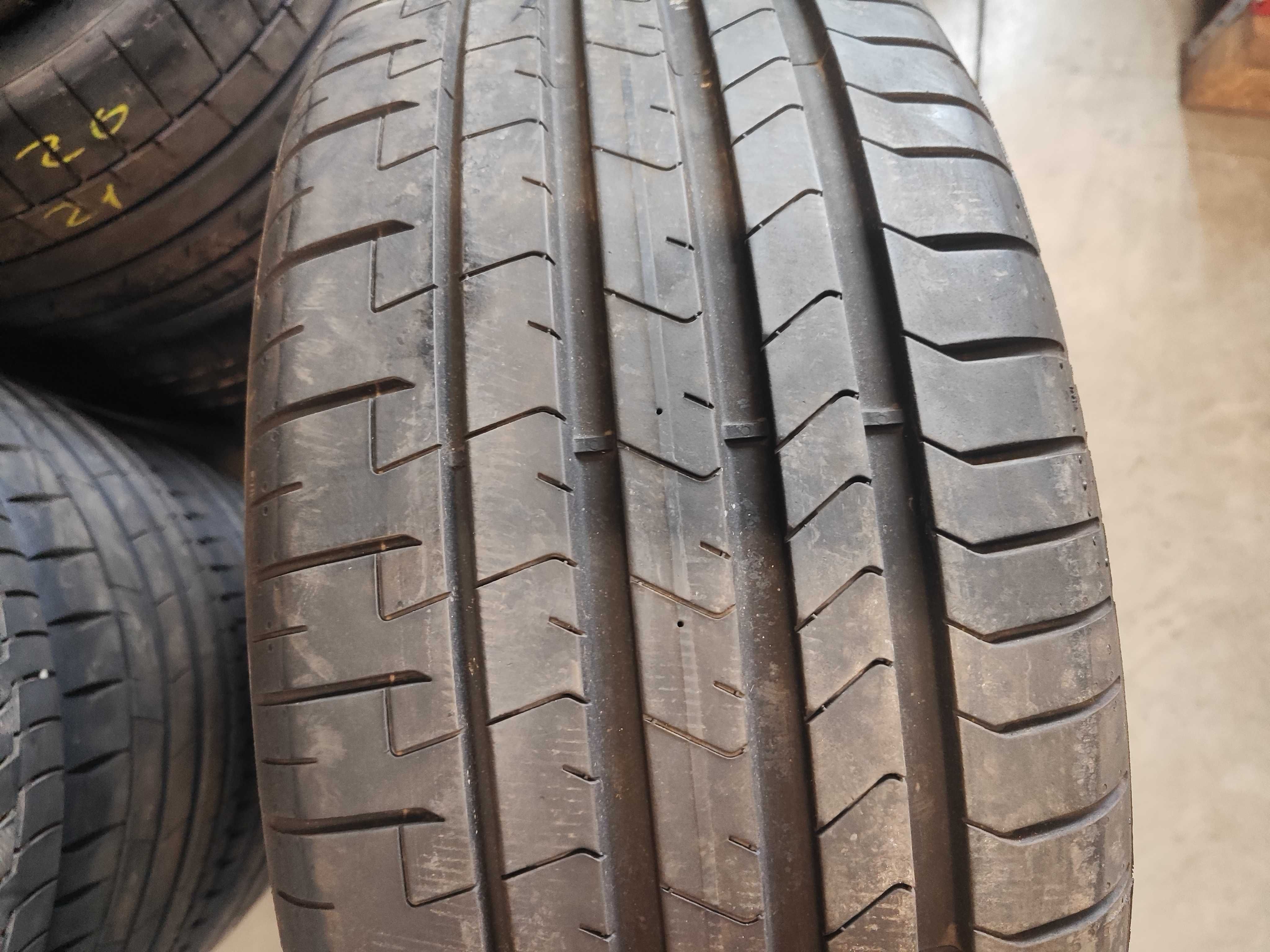 2бр.летни гуми 255/35/21 Pirelli