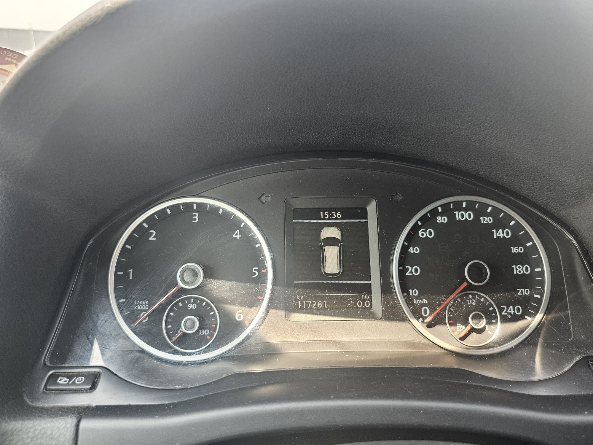 VW Tiguan R-line 177cp usor negociabil