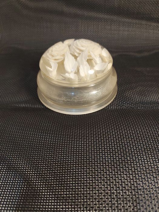 Шкатулка Советская.