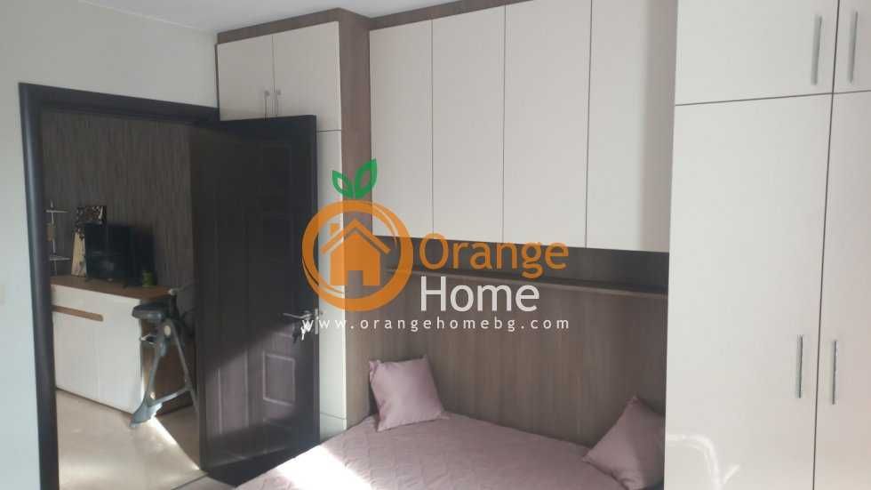 Продава се Двустаен апартамент в Варна, Левски - 62 кв.м за 2557 €/кв.м - Снимка #7