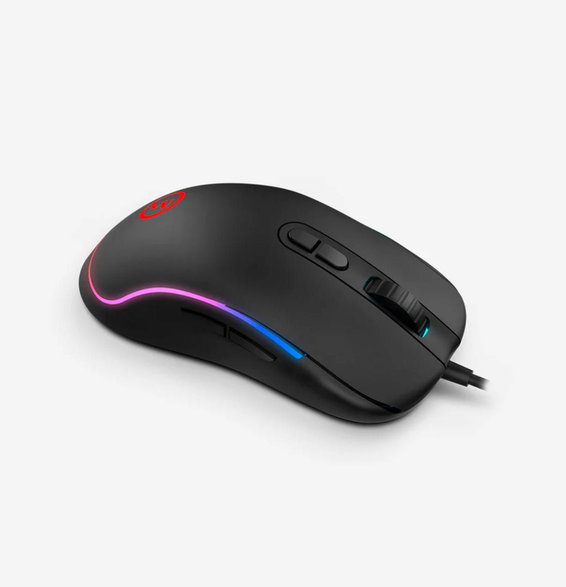 Стил, скорост и прецизност! Геймърска мишка Neon X20