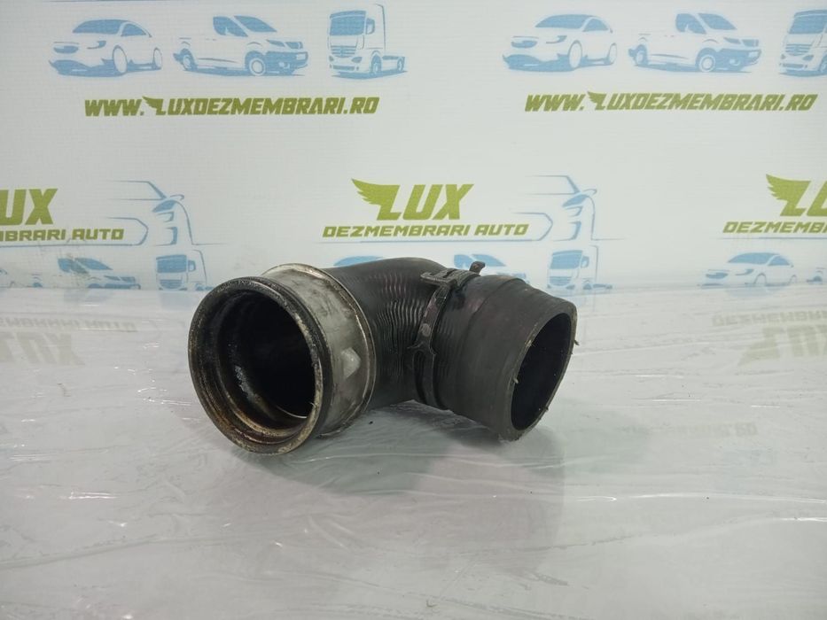 Furtun intercooler 2.0 tdi bpw 3b0145838a Audi A4 B7  [din 2004 pana  2008]