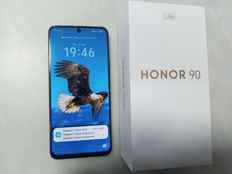 honor 90 lite 8/256