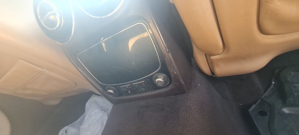 Jaguar XJ 3.0 D 2013