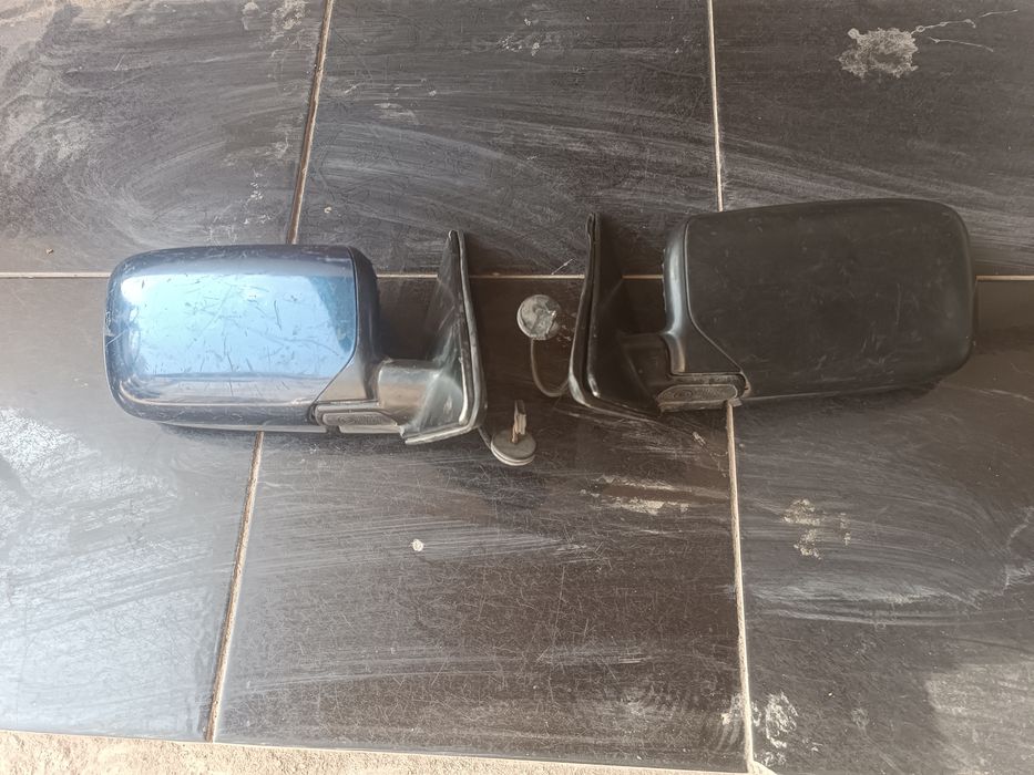 Продам зекала от БМВ