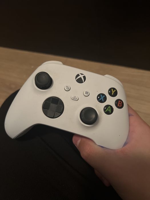 Xbox series s folosit 6 luni