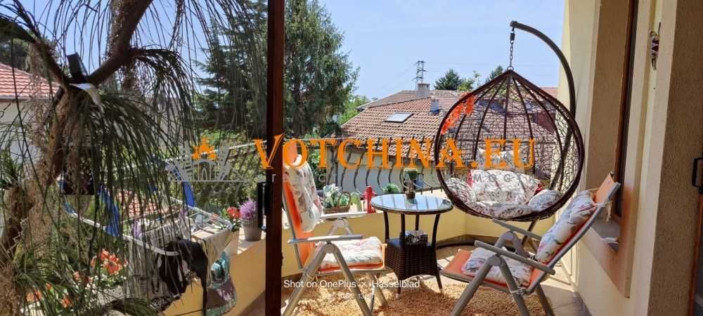 Продава се Тристаен апартамент в Варна, м-т Траката - 120000 кв.м за 2 €/кв.м - Снимка #7