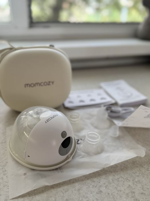 Помпа за кърма momcozy m5 в ГАРАНЦИЯ