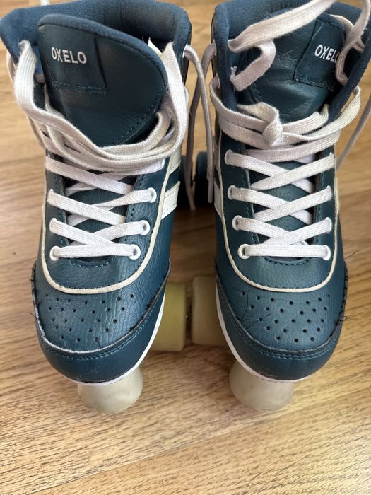 Ролкови кънки OXELO