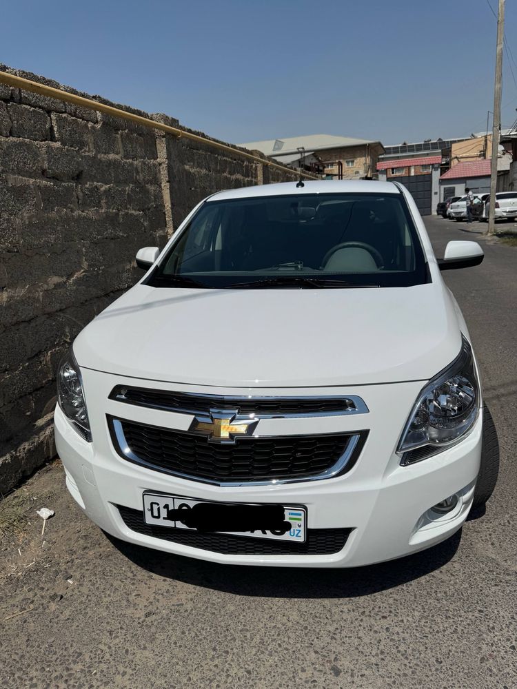 COBALT LTZ 2025 kiraska tozza bir qo’l
