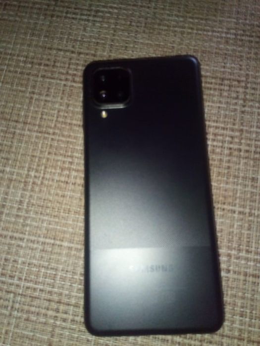 Samsung a12   32