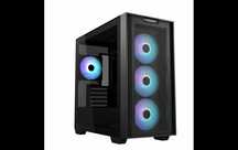 Carcasa ASUS A21 Plus ARGB Black