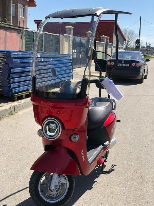 Vand schimb cu atv sau auto scuter electric