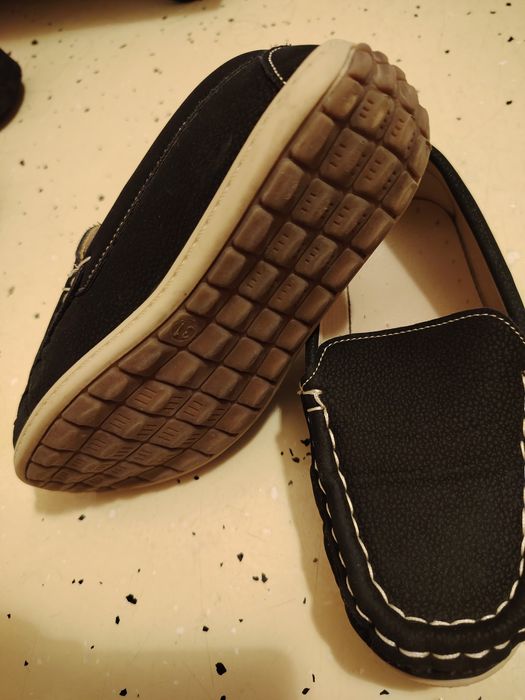 Pantofi negri băieți Nr 31