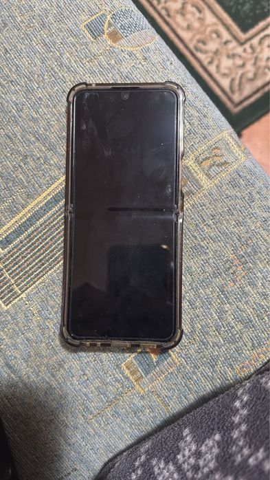 Samsung Galaxy Z Flip 5 512GB impecabil