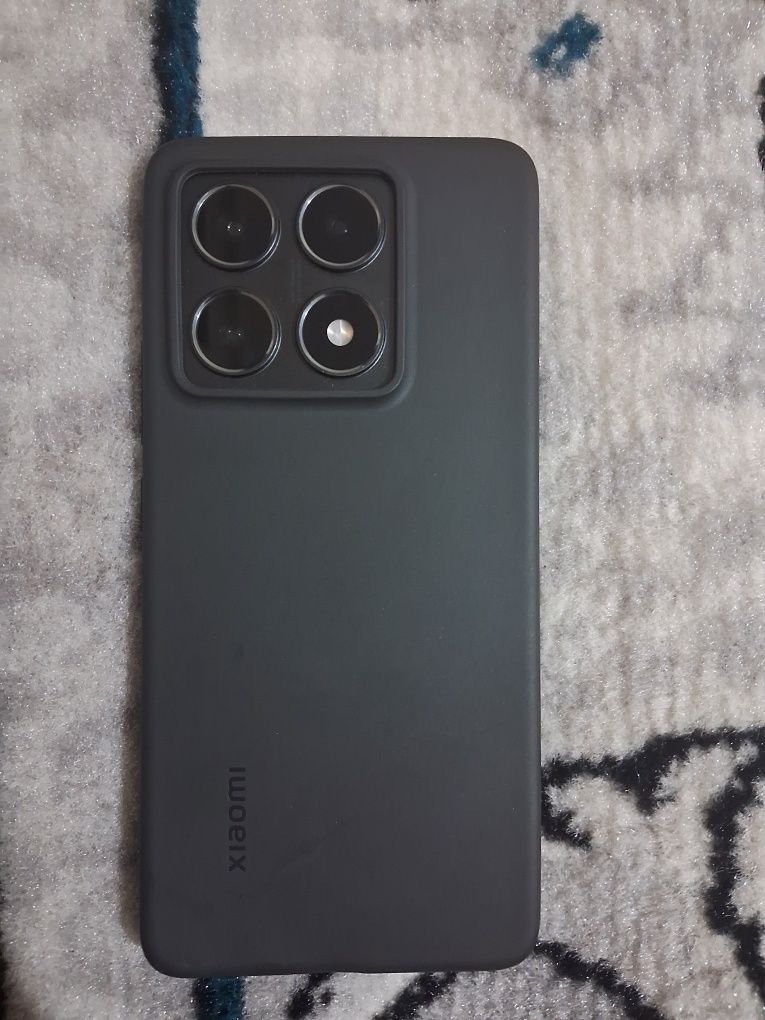 Xiaomi note 14T redmi not 14T