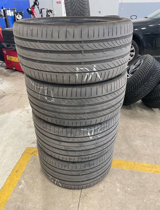 Continental 275/35/21 315/30/21 XL FR ND0 CSC 5P