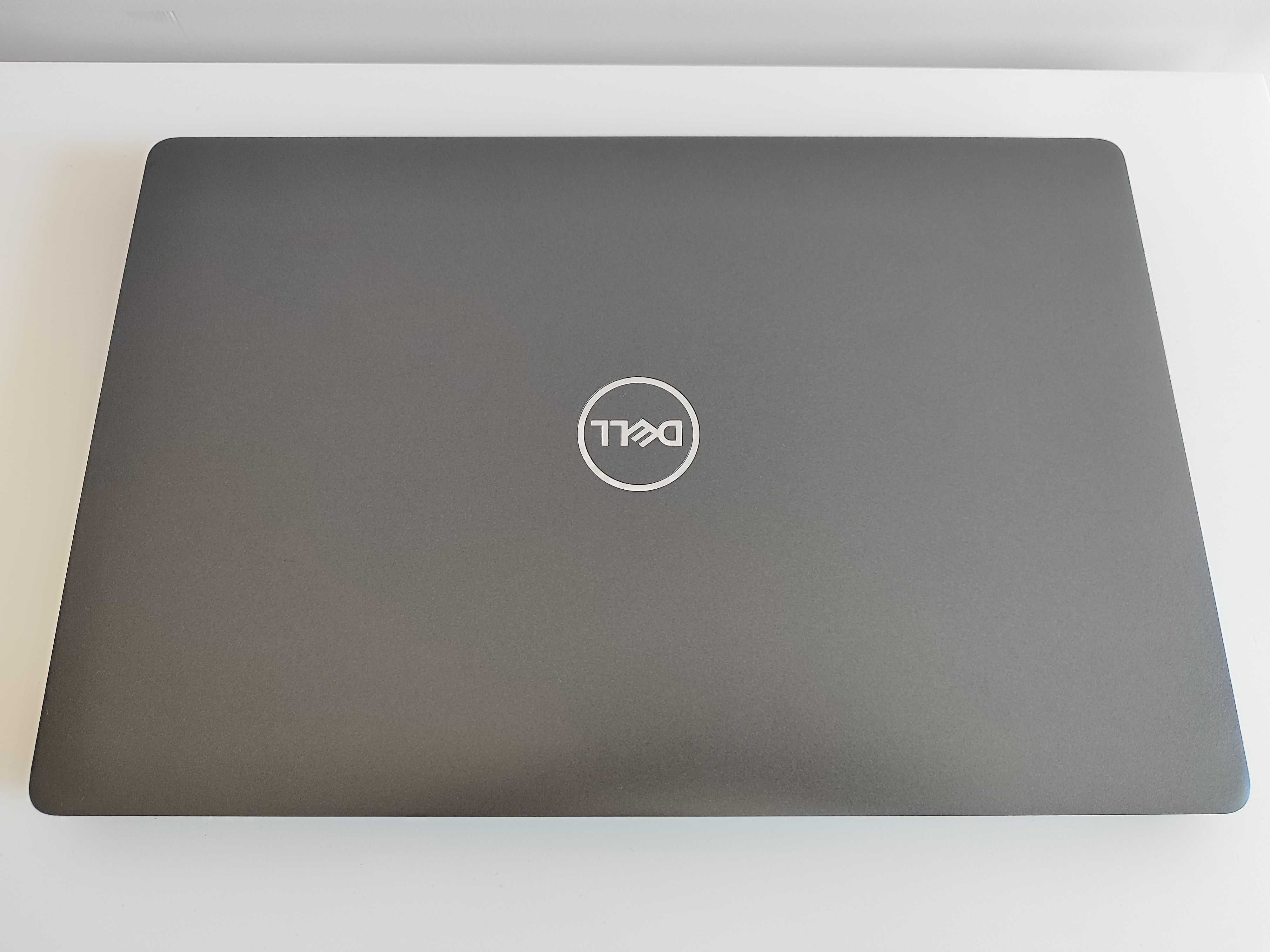 Dell Latitude 5500 FHD IPS i5-8265U/256GB/16GB