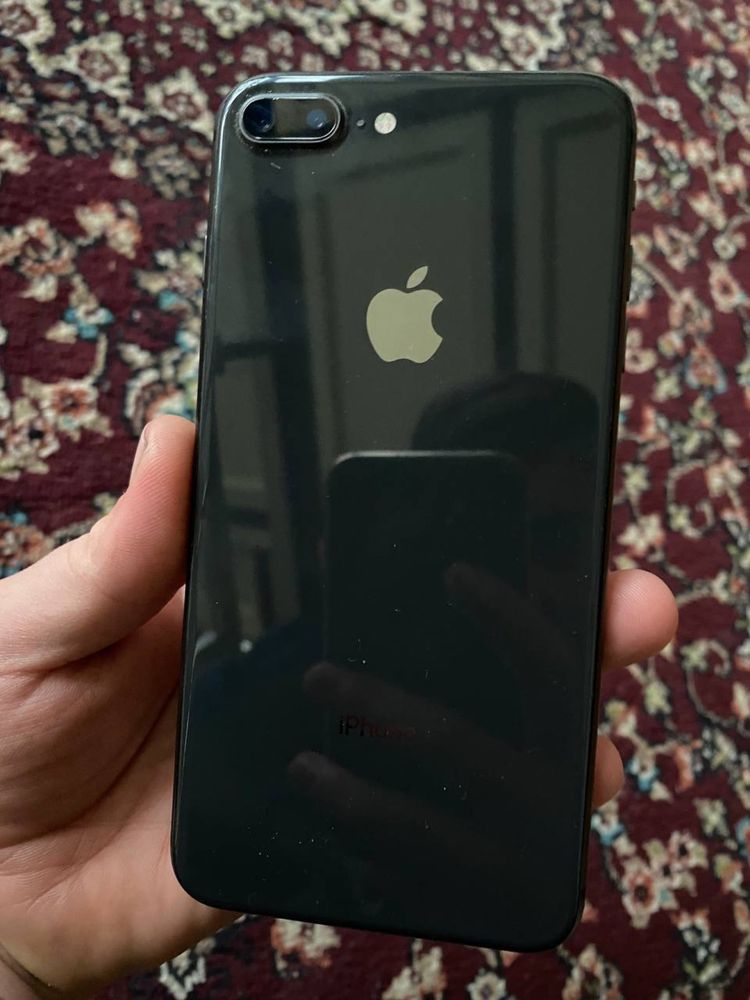 Iphone 8 plus 256 gb ideal