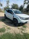 Vând Dacia Duster 1.5D din 2019 este 4x4 220 mii de  km