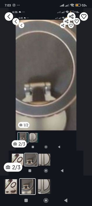 Для авто холдер магнит.