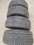 anvelope 225/55 R 17