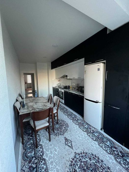 R4 Сдаётся квартира 3/3/9 на Яшнабадский Паркент Плаза!