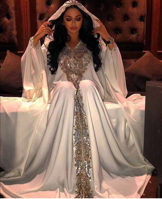 Дубай Абая оригинал