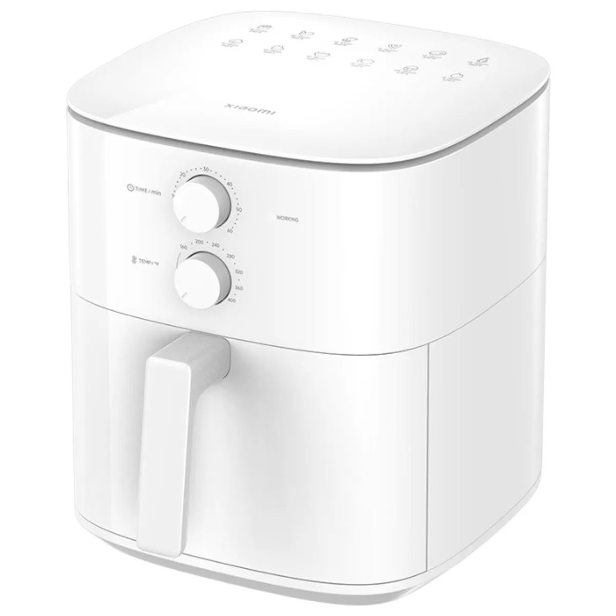 Аэрогриль Xiaomi Air Fryer Essential 6L EU