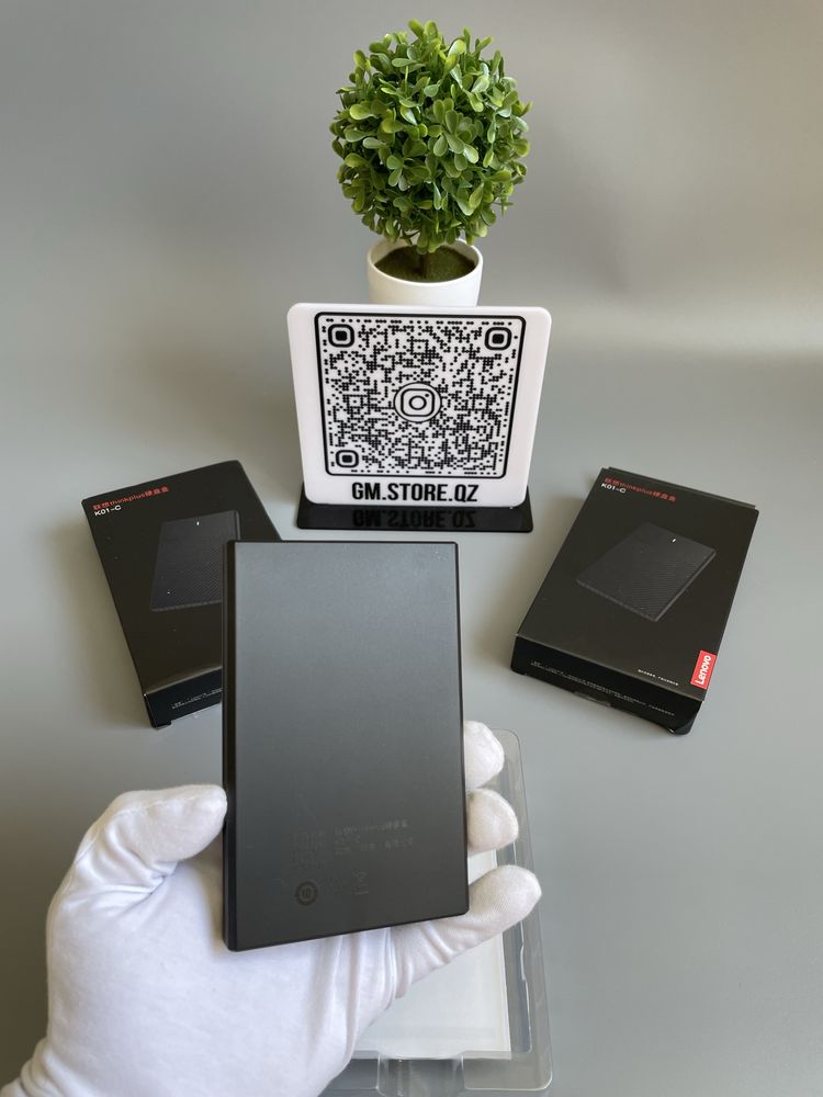 Внешние корпуса (кейсы) для жестких дисков и SSD 2,5"