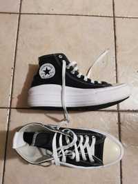 Tenesi Converse originali