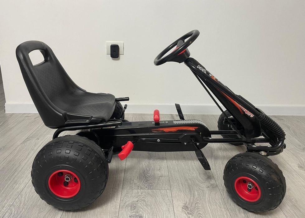 Vând kidscare kart
