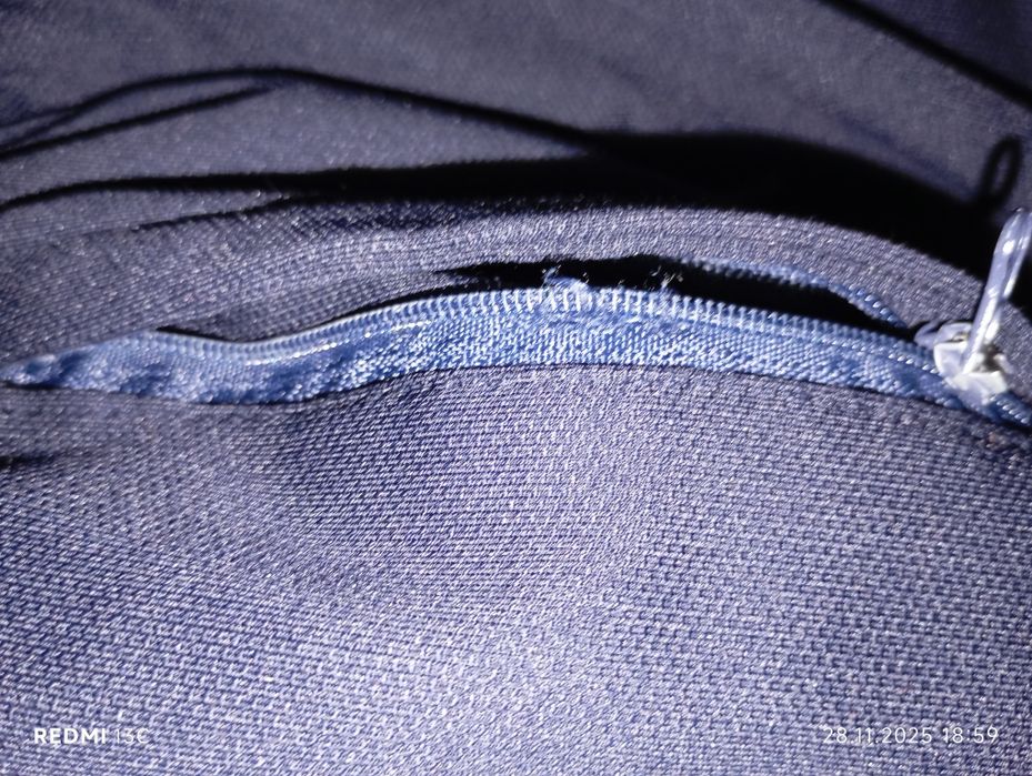 Детски екип син оригинален