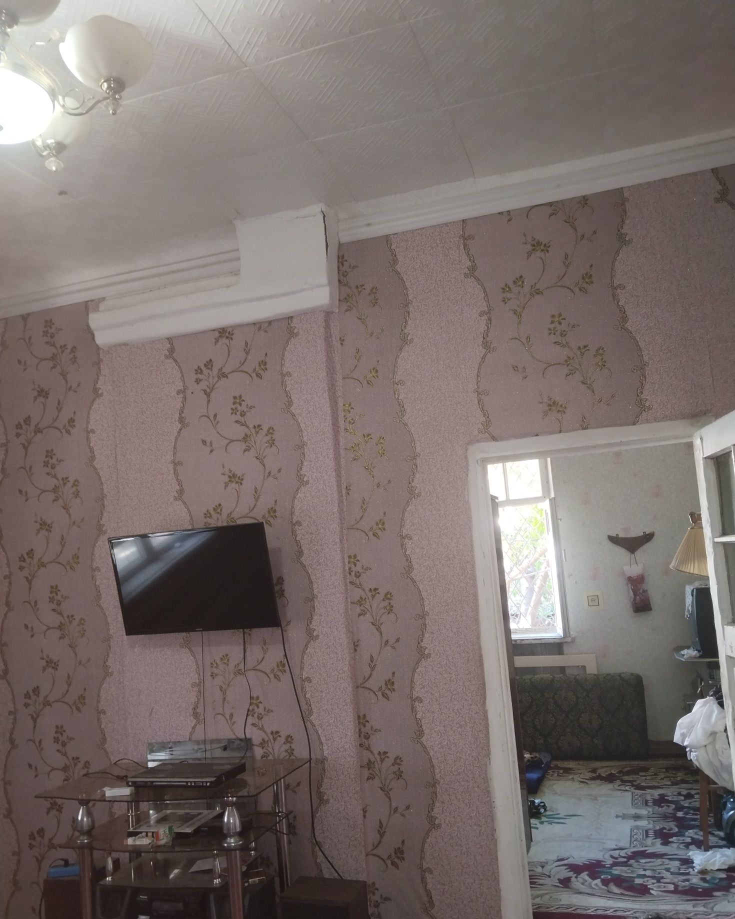 Hovli joy sotiladi 40 000 $