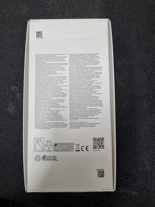 Samsung Galaxy A16 - 128GB/4GB RAM/Dual Sim - Nou - Sigilat