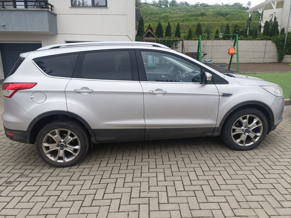 Față completă Ford Kuga 2 2014 2WD gata dezmembrat