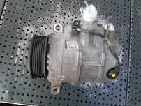 compresor clima ac 3.0 cdi 642921 mercedes e-class w211  447150-0430  a0012308611