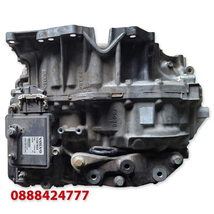 Автоматична скоростна кутия - Volvo - (2013 г.+) - AISIN TF-71SC