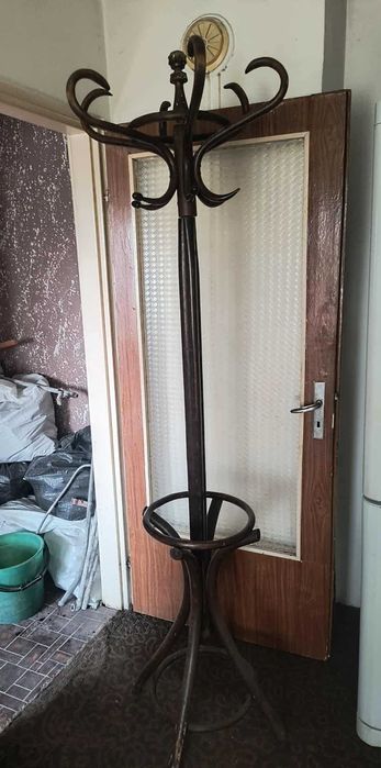 Ретро настолна Закачалка