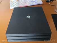 Playstation 4 PRO 1TB Sotiladi