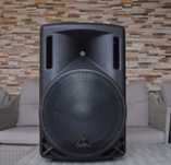 2 Boxe Behringer 600W RMS