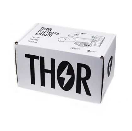 THOR Sound booster